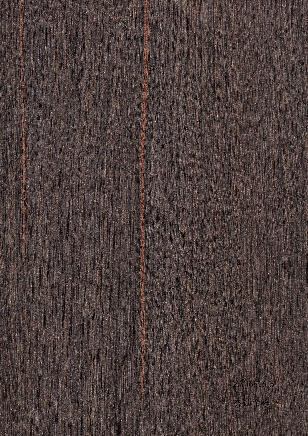 ZYJ6816-3芬迪金橡